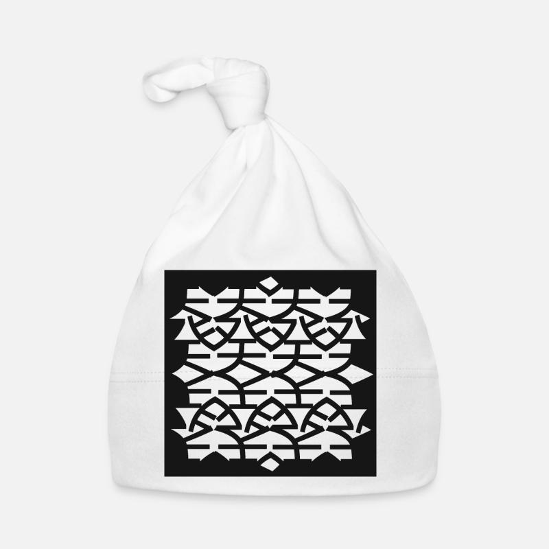 New trends Organic Baby Cap