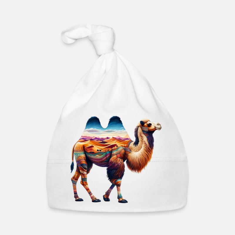 Bonnet bio Bébé
