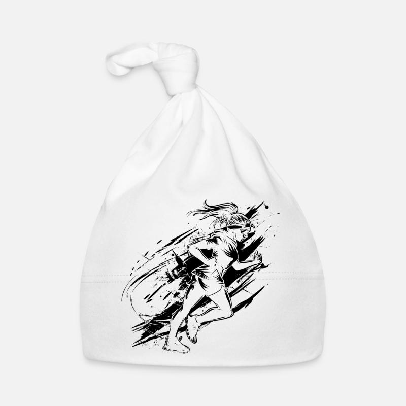 Bonnet bio Bébé