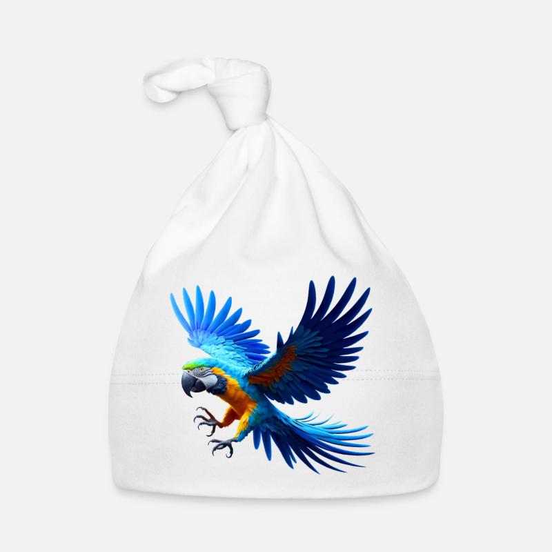 Bonnet bio Bébé