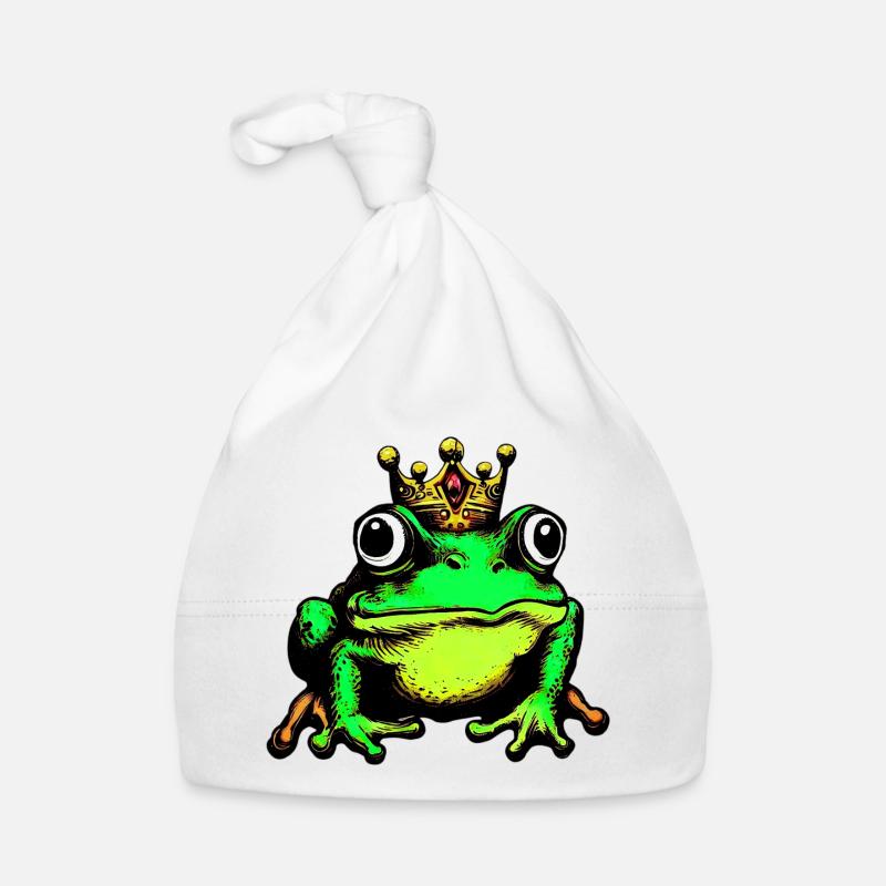 Bonnet bio Bébé