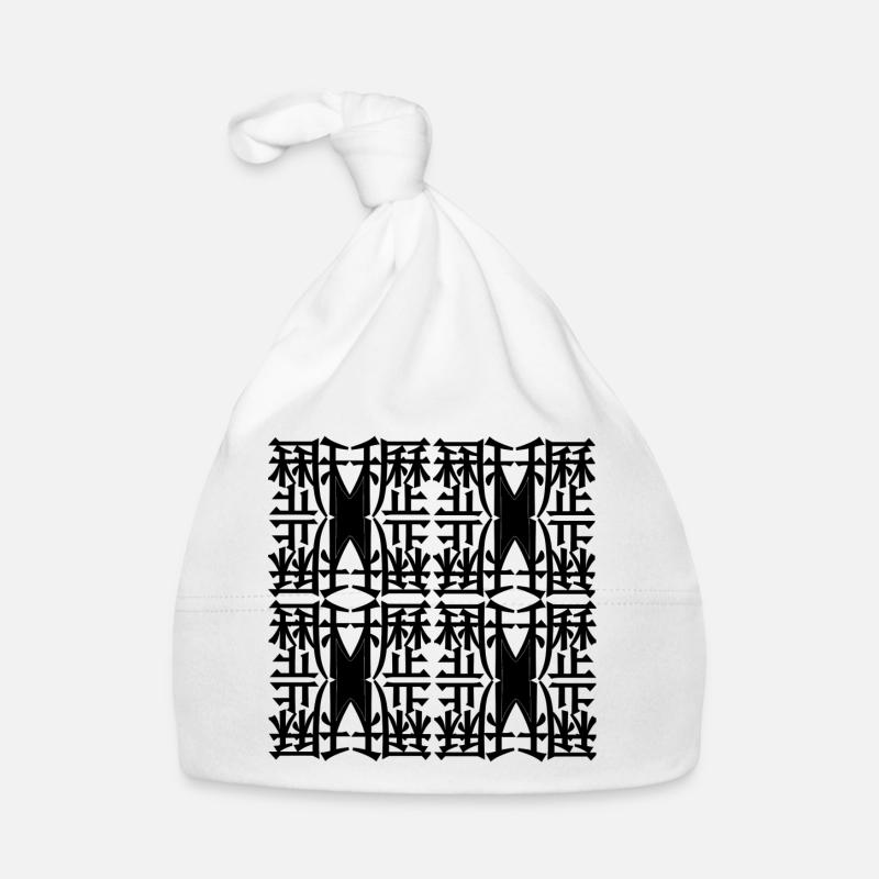 Neue Mode Baby Bio-Mütze