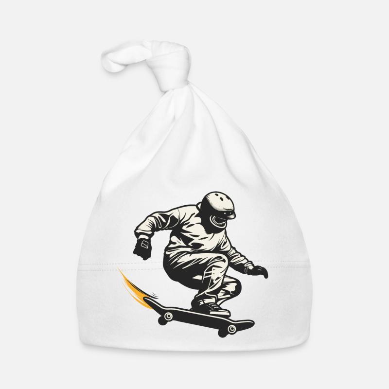 Bonnet bio Bébé
