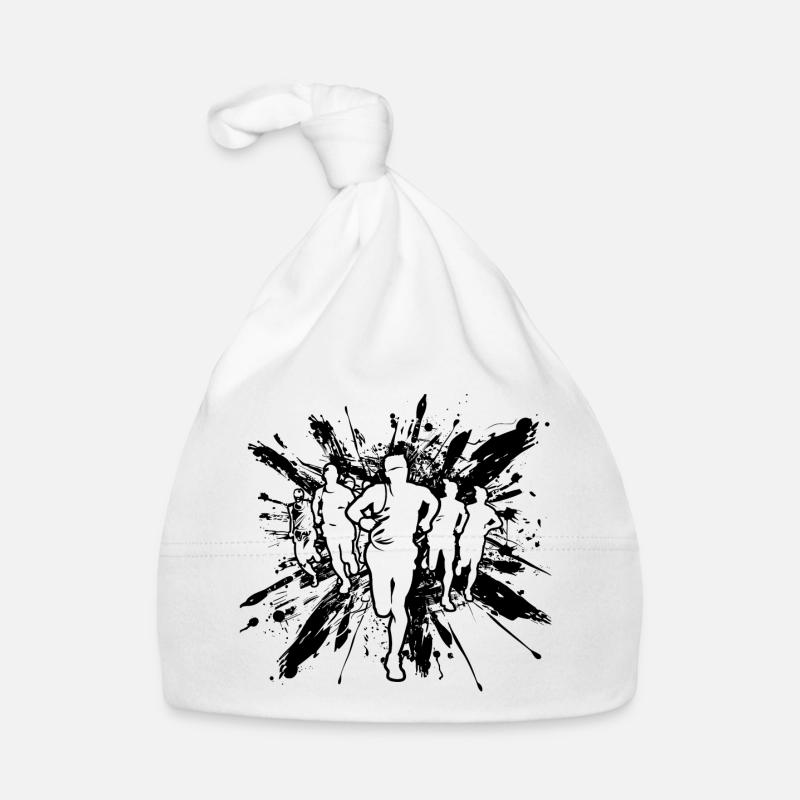 Évêque Bonnet bio Bébé