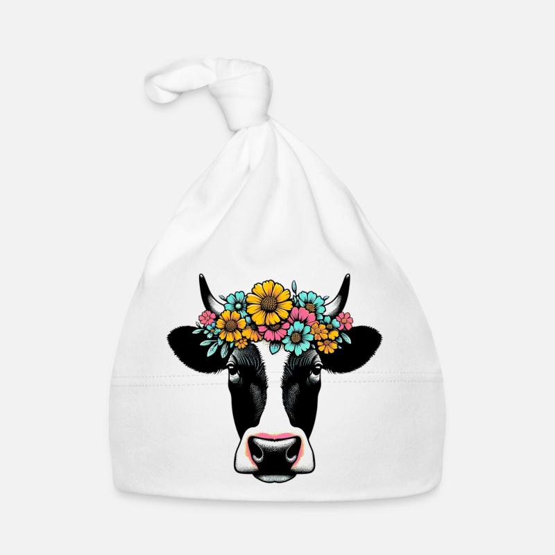 Bonnet bio Bébé