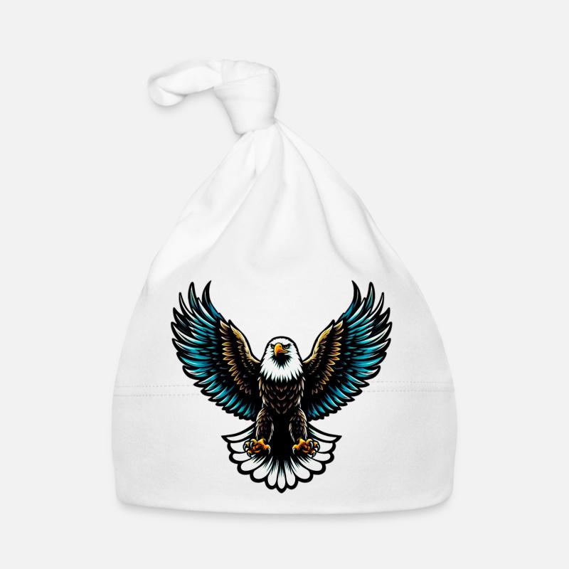 Bonnet bio Bébé