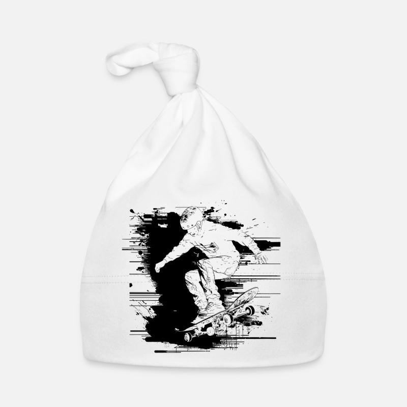Bonnet bio Bébé