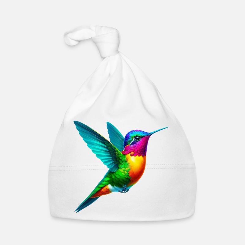 Bonnet bio Bébé