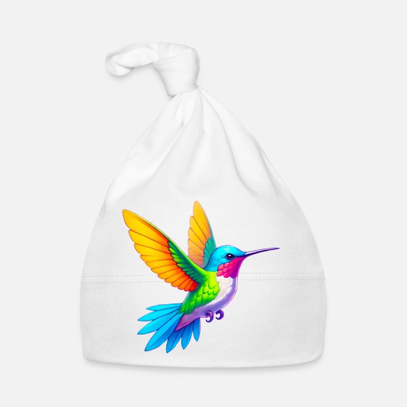 Colibri Bonnet bio Bébé