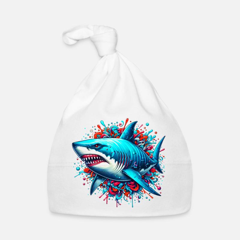 Bonnet bio Bébé