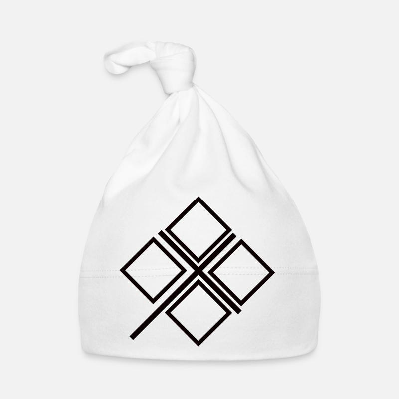 Connection Organic Baby Cap