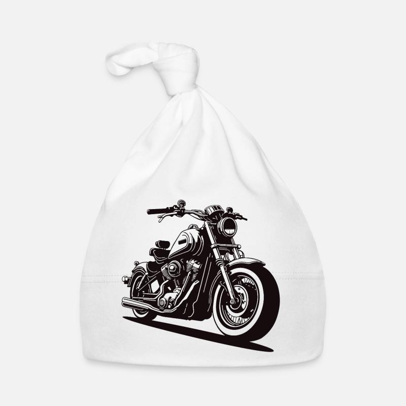 Bonnet bio Bébé