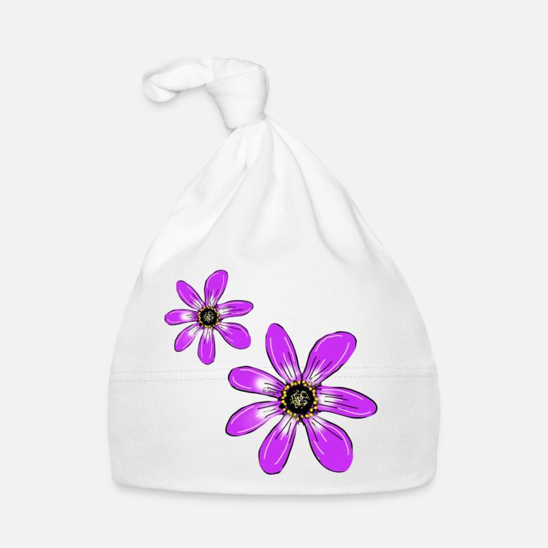 Bonnet bio Bébé