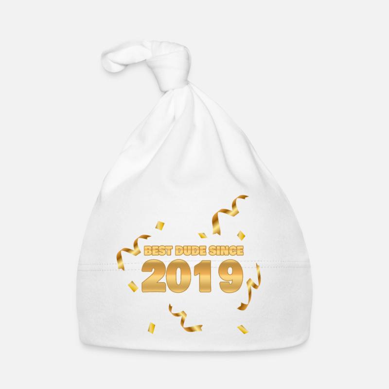 2019 Baby Bio-Mütze