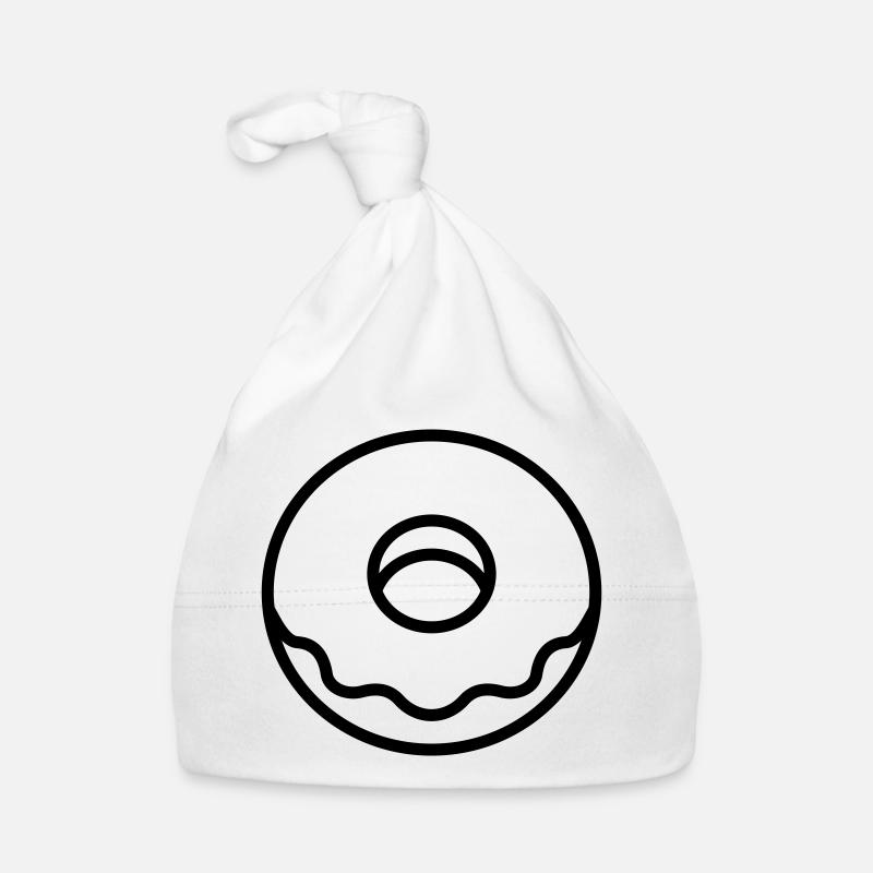 Beignet Bonnet bio Bébé