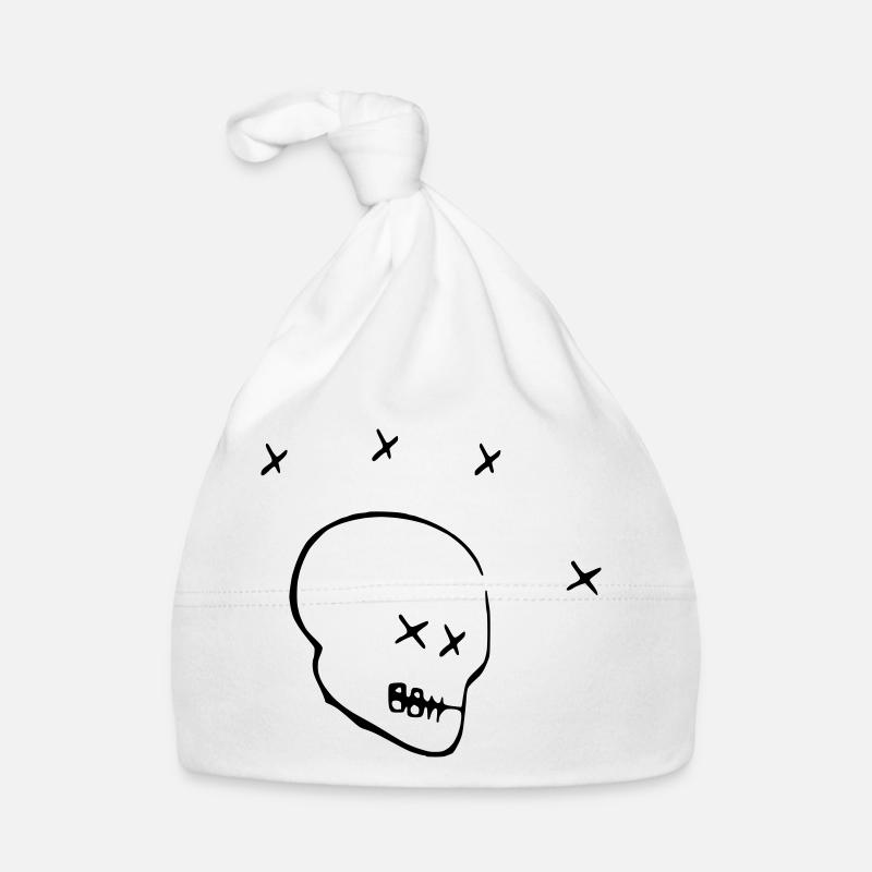 Bonnet bio Bébé