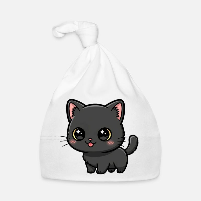 Bonnet bio Bébé