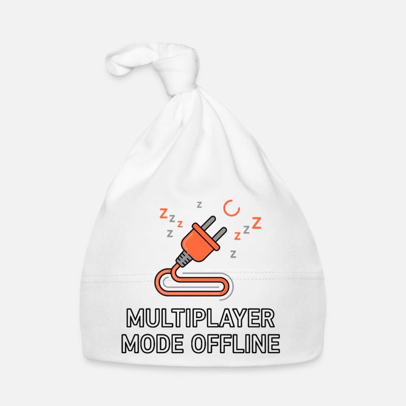 Baby Bio-Mütze