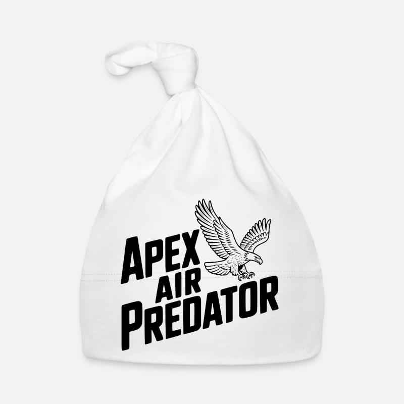 Apex Air Predator Baby Bio-Mütze