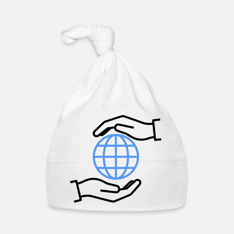 Bonnet bio Bébé