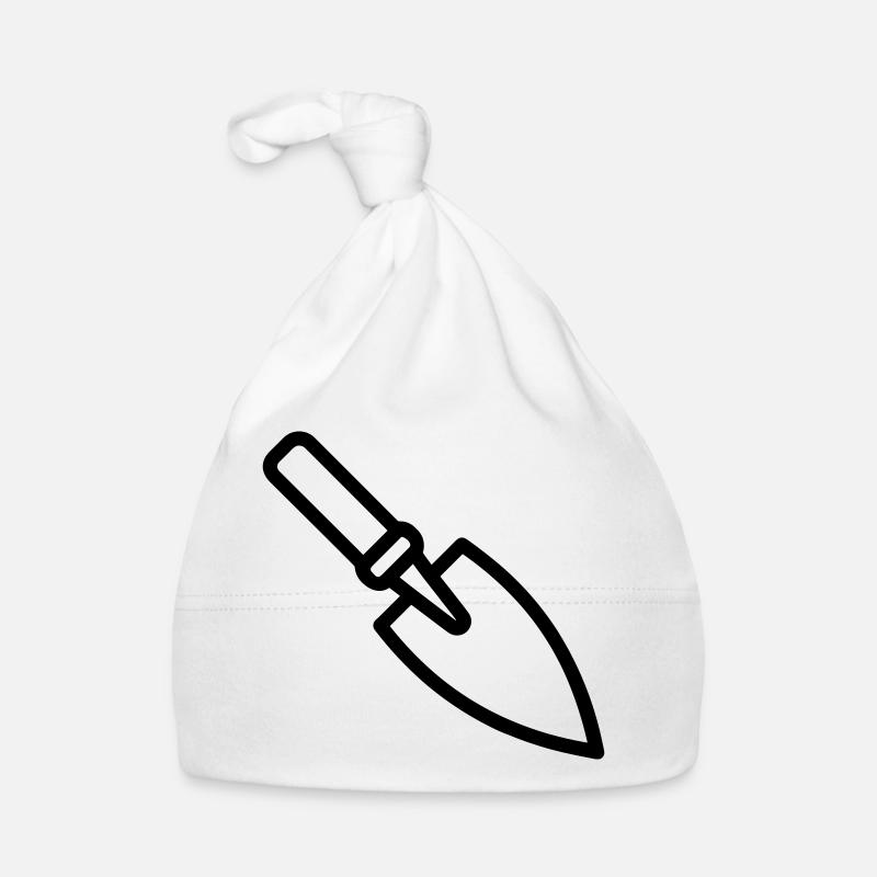 Kelle Baby Bio-Mütze