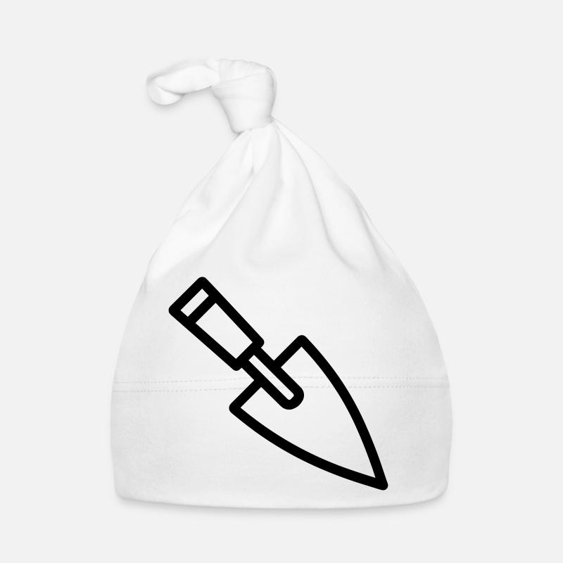 Kelle Baby Bio-Mütze