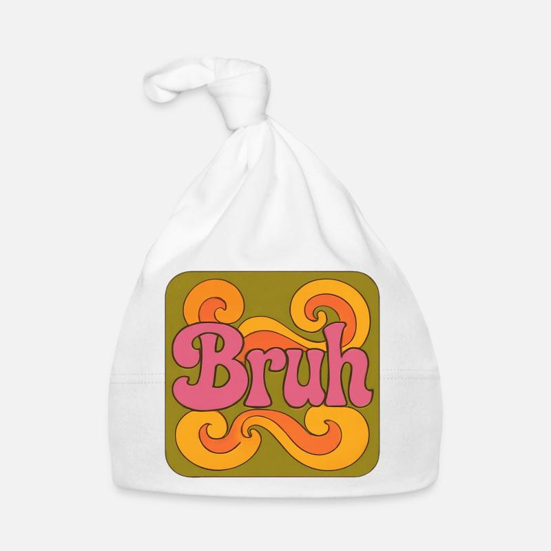 Bonnet bio Bébé