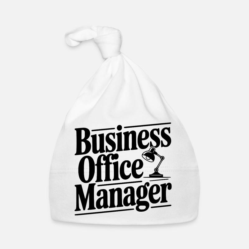 Responsable du bureau commercial Bonnet bio Bébé