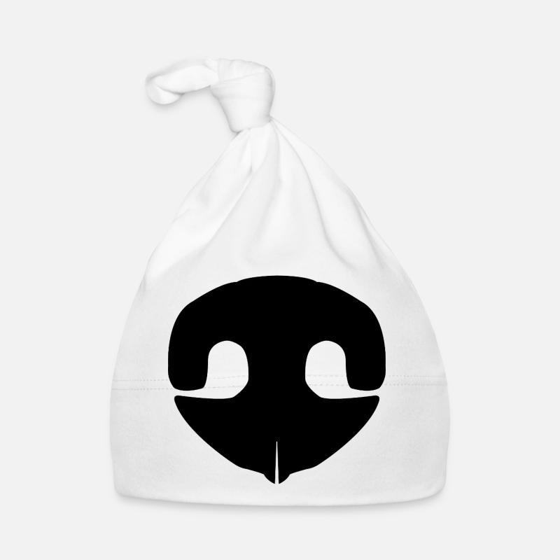 Nez de chien Bonnet bio Bébé