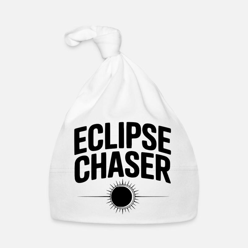 Finsternisjäger Baby Bio-Mütze