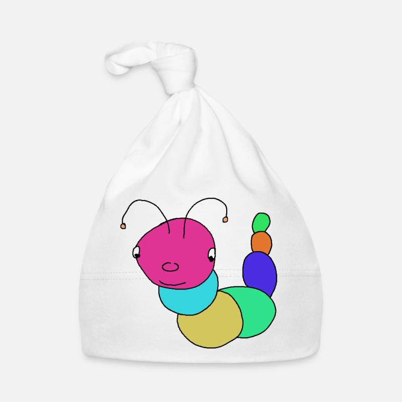 Bonnet bio Bébé