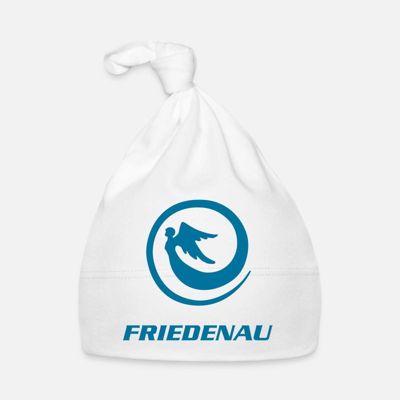 Berlin-Friedenau Baby Bio-Mütze