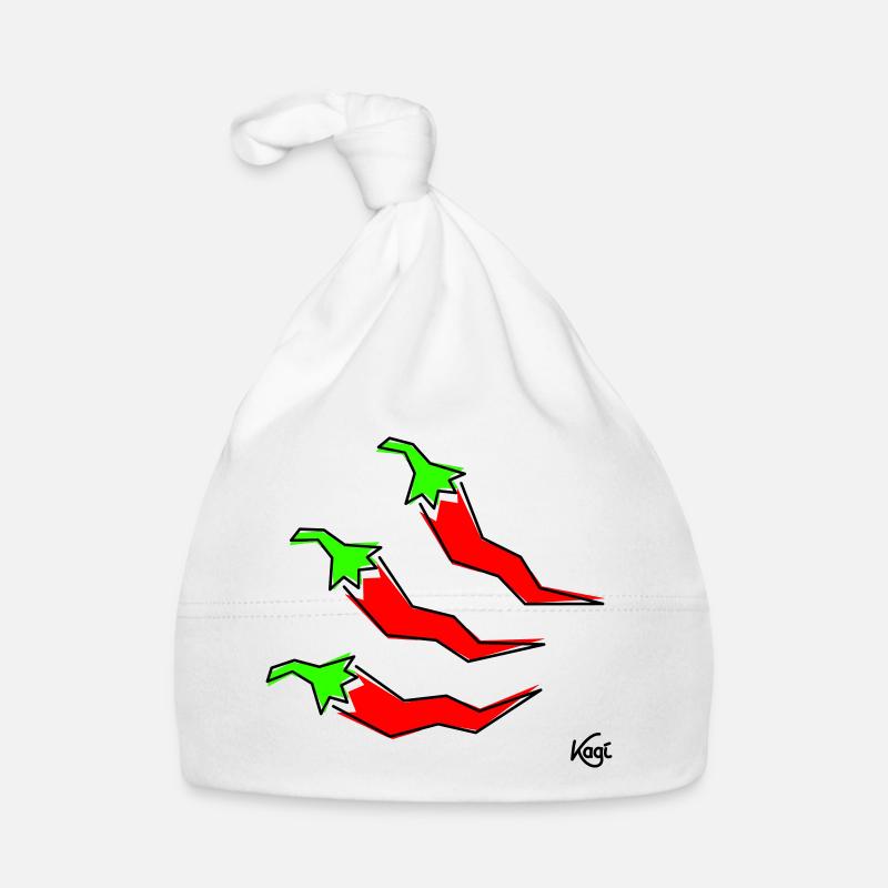 Bonnet bio Bébé