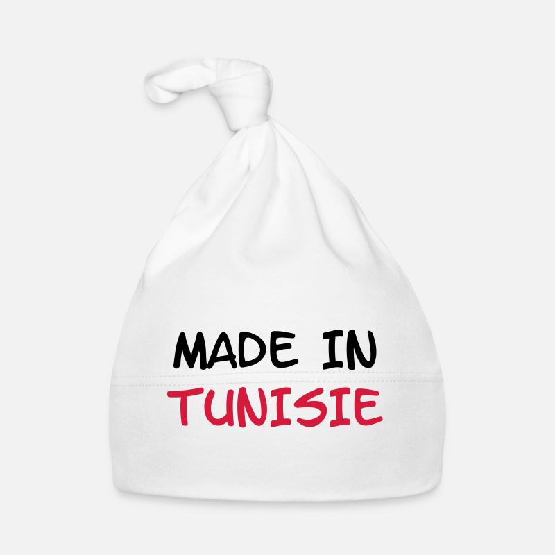 Bonnet bio Bébé