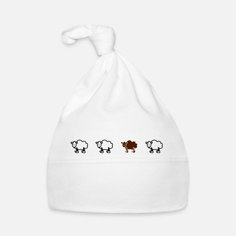 Bonnet bio Bébé