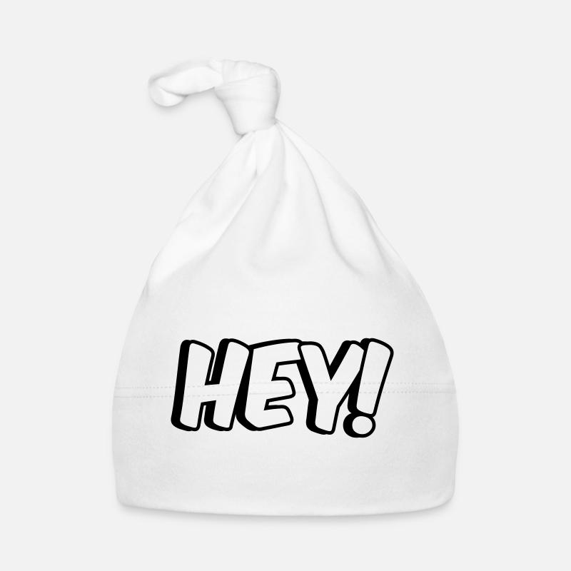 Bonnet bio Bébé