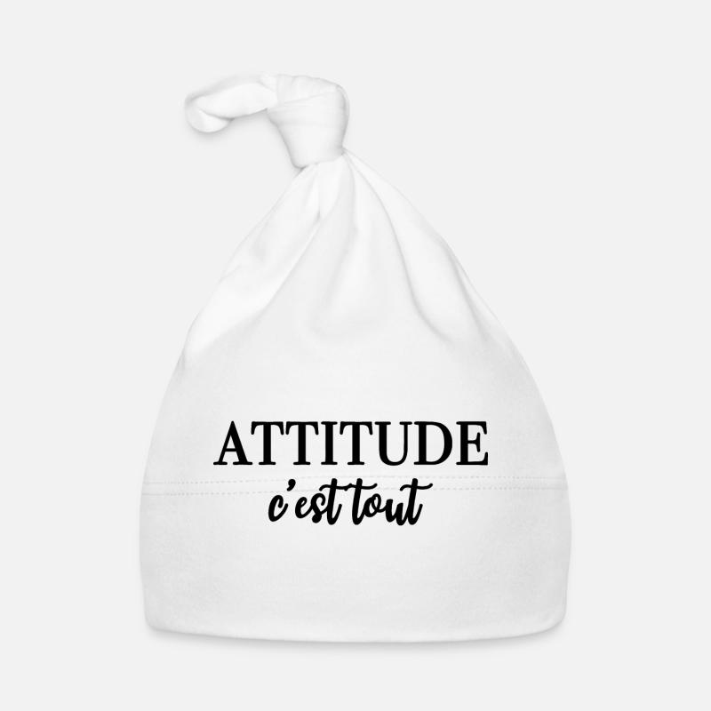 Bonnet bio Bébé