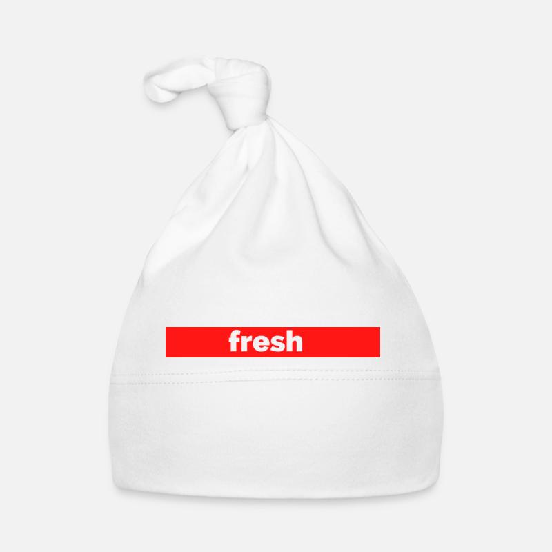Bonnet bio Bébé