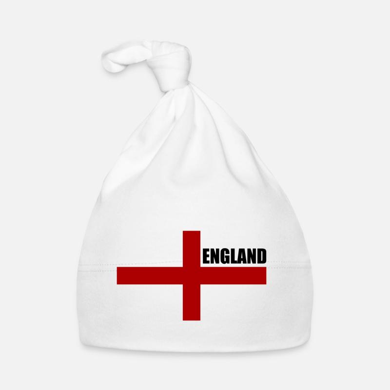 angleterre Bonnet bio Bébé