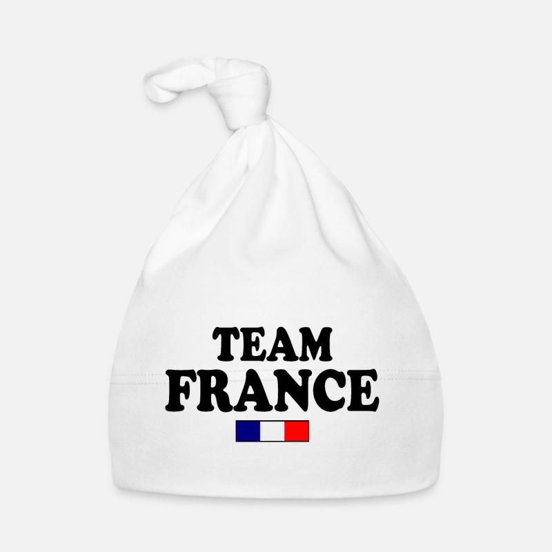 Bonnet bio Bébé
