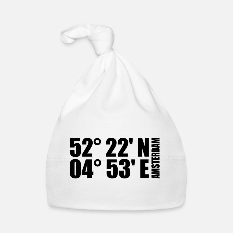 Bonnet bio Bébé