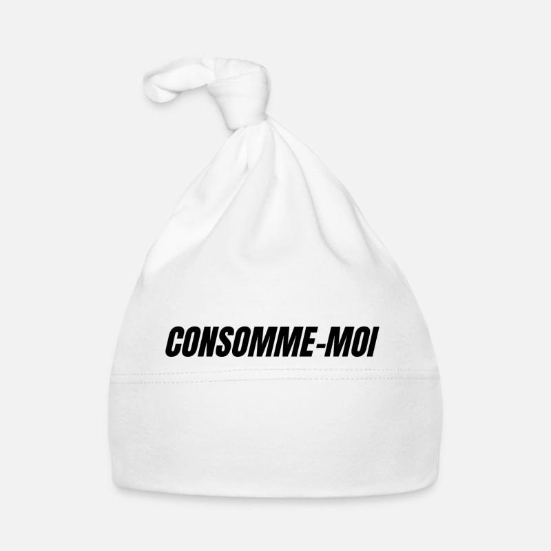 Bonnet bio Bébé