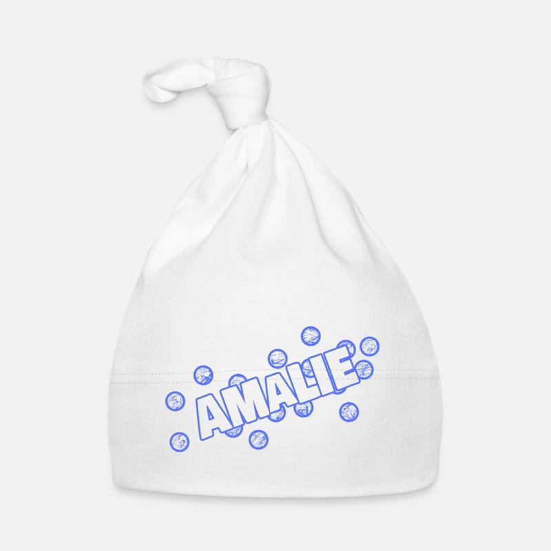 Bonnet bio Bébé