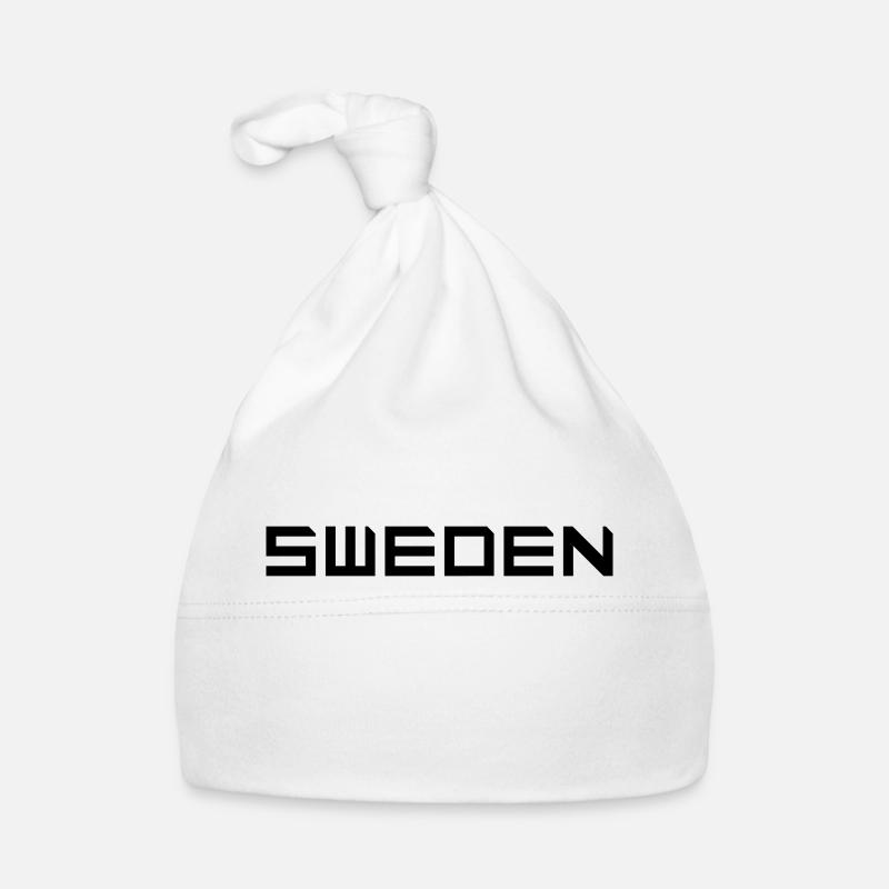 Suède Bonnet bio Bébé