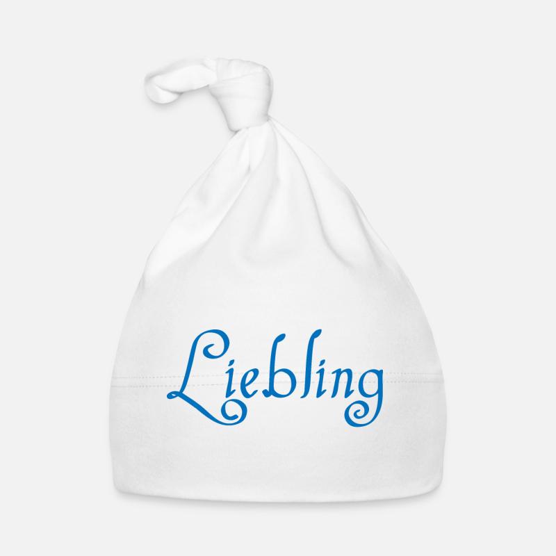 Chéri Bonnet bio Bébé