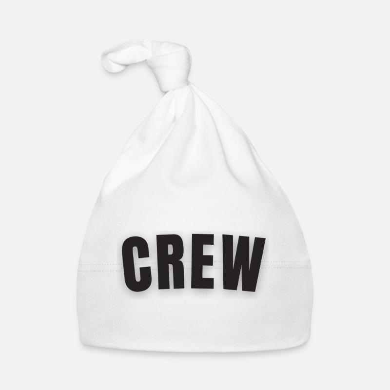 équipage Bonnet bio Bébé