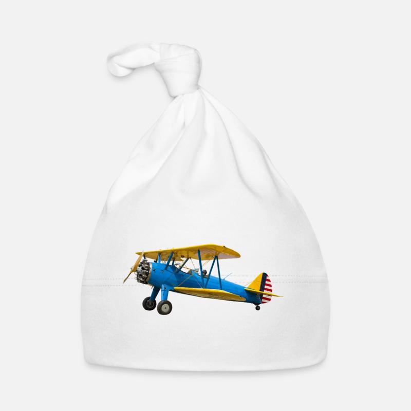Bonnet bio Bébé