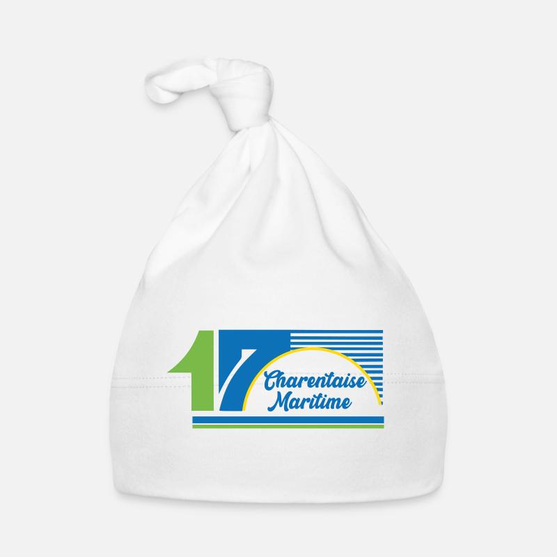 Baby Bio-Mütze