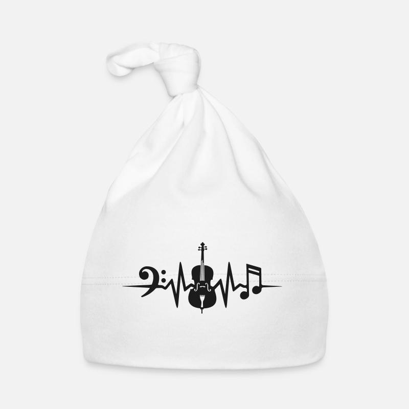 Bonnet bio Bébé