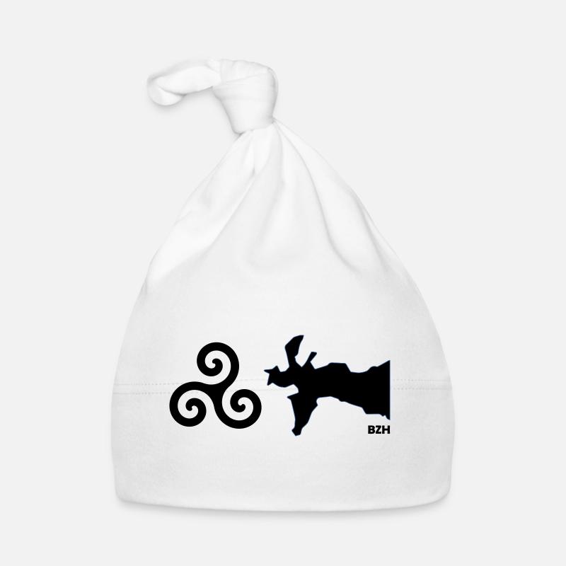 Baby Bio-Mütze